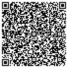 QR code with Colledge Construction & Consul contacts