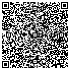 QR code with D & R Service Center contacts