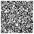 QR code with Hidden Springs Landscape Dsgn contacts