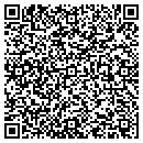 QR code with 2 Wire Inc contacts