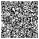QR code with Tony Orlando contacts