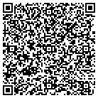 QR code with Hometown Landscape & Lawn Service contacts