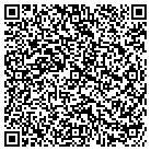 QR code with D'Urso's Sales & Service contacts