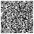 QR code with Martin Shaeffer Construction contacts