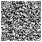 QR code with Mc Dowell Construction CO contacts