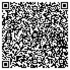 QR code with Aaron's Precise Painting contacts