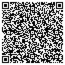QR code with P3 Computers contacts