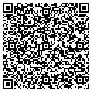 QR code with D & A Contracting contacts
