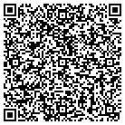 QR code with Red Rock Pool Service contacts