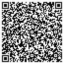 QR code with 1-Locks & Car Keys contacts