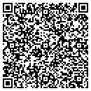 QR code with Handy Cash contacts