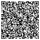 QR code with R P S Pool & Spa Services contacts