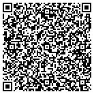 QR code with Hobgood Post Frames Inc contacts