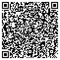 QR code with Homewurks contacts