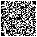 QR code with A A Rick contacts