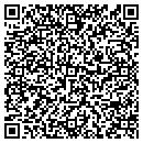 QR code with P C Connections & Solutions contacts