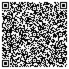 QR code with D & D Custom Installations Inc contacts