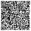 QR code with Abc contacts