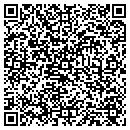 QR code with P C Doc contacts