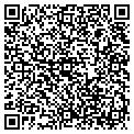 QR code with He Wireless contacts