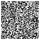 QR code with J&D Construction Management LLC contacts