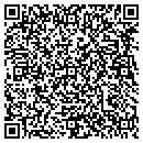 QR code with Just Dig It! contacts