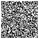 QR code with A Oasis Heating & Ac contacts
