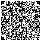 QR code with Tim Oliver's Pool Service contacts