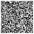 QR code with L Venchael Booth contacts