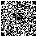 QR code with Ameline LLC contacts