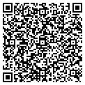 QR code with Kem Landscaping contacts