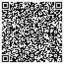 QR code with Omega Builders contacts