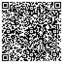 QR code with Michalic Inc contacts