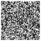 QR code with M T L Sash Screen Repair contacts