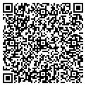 QR code with Pc on Wheels contacts