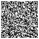 QR code with A & R Heating & Ac Inc contacts