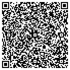 QR code with Zambezi Pool & Spa Service contacts