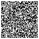 QR code with Atlantic Pool & Spa Inc contacts