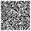 QR code with P C Repair on Call contacts