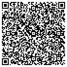 QR code with P C Repair on Wheels Inc contacts