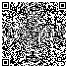 QR code with Markham Construction contacts