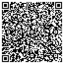 QR code with A 1 T O 1 Computing contacts