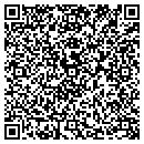 QR code with J C Wireless contacts