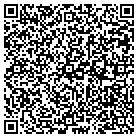 QR code with R A Johnson Custom Construction contacts