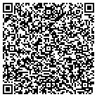 QR code with Lazo Landscaping inc. contacts