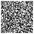 QR code with Ras Builders contacts