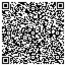 QR code with Leatherman Landscaping contacts