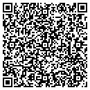 QR code with P&L Computer Sales contacts