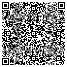 QR code with First Line Emergency Service contacts
