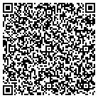QR code with Rebecca Houliston Contractor contacts